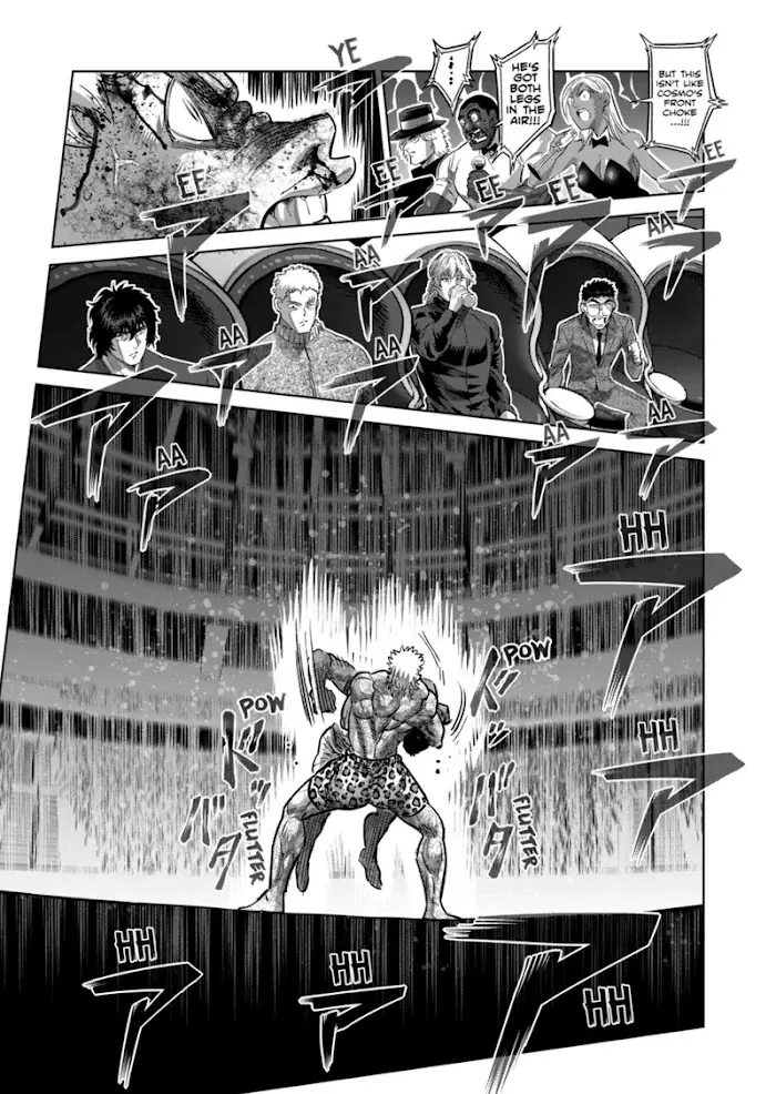 Kengan Omega Chapter 186 image 23_optimized